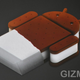 Illustration for article titled Android 4.0 Ice Cream Sandwich Source Code Is Out Now